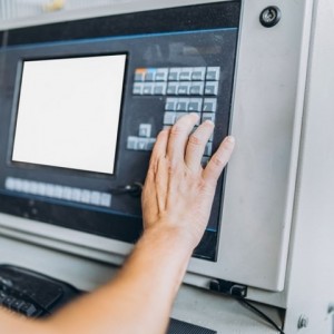 Pres ve Hidrolik Sistem Otomasyonu