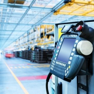 CNC Makina Revizyonları