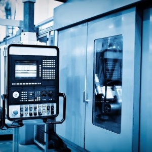 Genel Endüstriyel Makina Otomasyonu