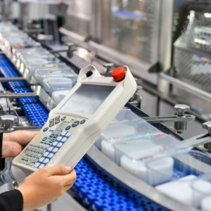 Paketleme ve Ambalaj Makinaları Otomasyonu