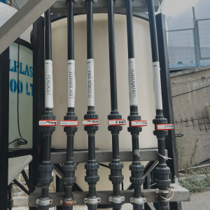 Metot Otomasyon: Endüstriyel Makinaların Otomasyon Hizmetleri