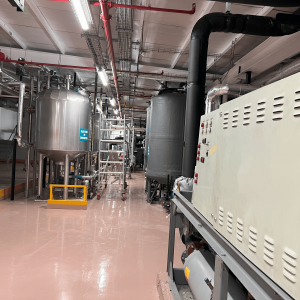 Metot Otomasyon: Endüstriyel Makinaların Otomasyon Hizmetleri