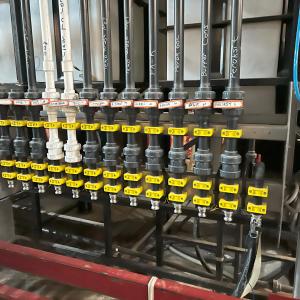 Metot Otomasyon: Endüstriyel Makinaların Otomasyon Hizmetleri