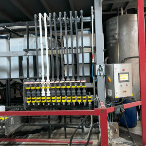 Metot Otomasyon: Endüstriyel Makinaların Otomasyon Hizmetleri