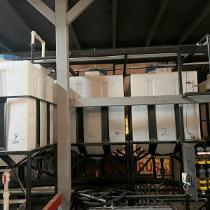 Metot Otomasyon: Endüstriyel Makinaların Otomasyon Hizmetleri