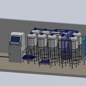 Metot Otomasyon: Endüstriyel Makinaların Otomasyon Hizmetleri