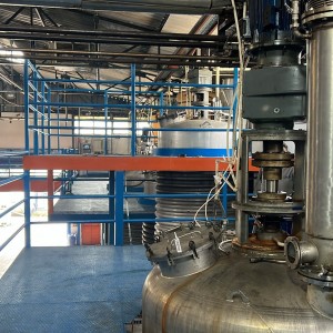 Metot Otomasyon: Endüstriyel Makinaların Otomasyon Hizmetleri