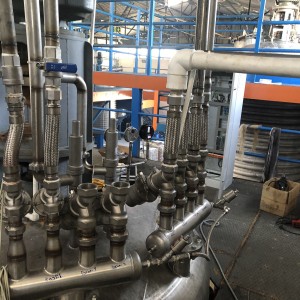 Metot Otomasyon: Endüstriyel Makinaların Otomasyon Hizmetleri