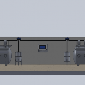 Metot Otomasyon: Endüstriyel Makinaların Otomasyon Hizmetleri