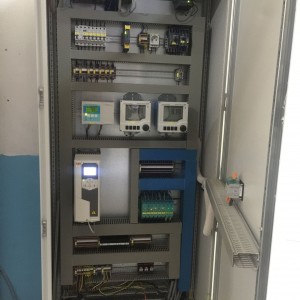 Metot Otomasyon: Endüstriyel Makinaların Otomasyon Hizmetleri