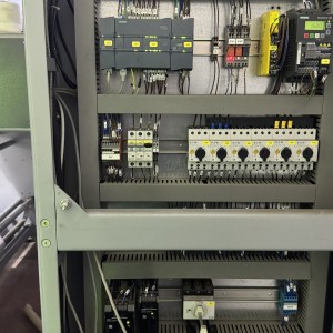 Metot Otomasyon: Endüstriyel Makinaların Otomasyon Hizmetleri