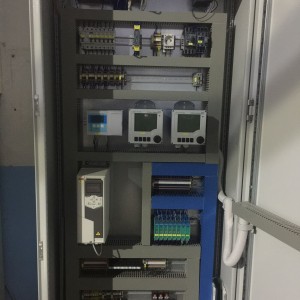 Metot Otomasyon: Endüstriyel Makinaların Otomasyon Hizmetleri