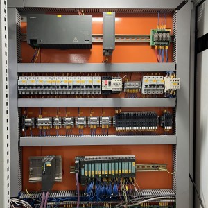 Metot Otomasyon: Endüstriyel Makinaların Otomasyon Hizmetleri