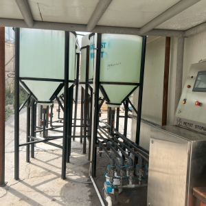 Metot Otomasyon: Endüstriyel Makinaların Otomasyon Hizmetleri