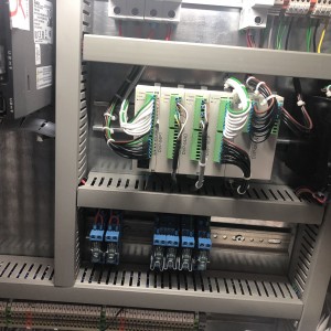 Metot Otomasyon: Endüstriyel Makinaların Otomasyon Hizmetleri