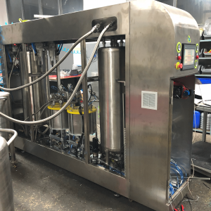 Metot Otomasyon: Endüstriyel Makinaların Otomasyon Hizmetleri