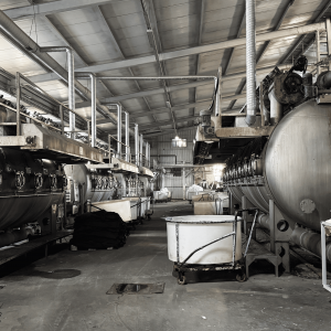 Metot Otomasyon: Endüstriyel Makinaların Otomasyon Hizmetleri